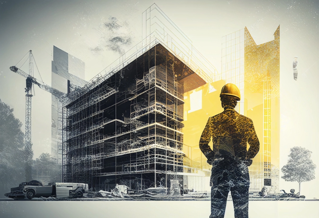 Gardiennage chantier GSPA sécurité