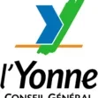 Conseil général de L'Yonne