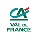 Crédit Agricole Val de France